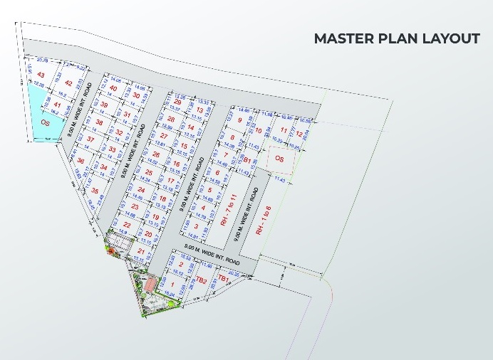 Master Plan Image